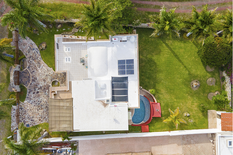 For sale in San Nicolas