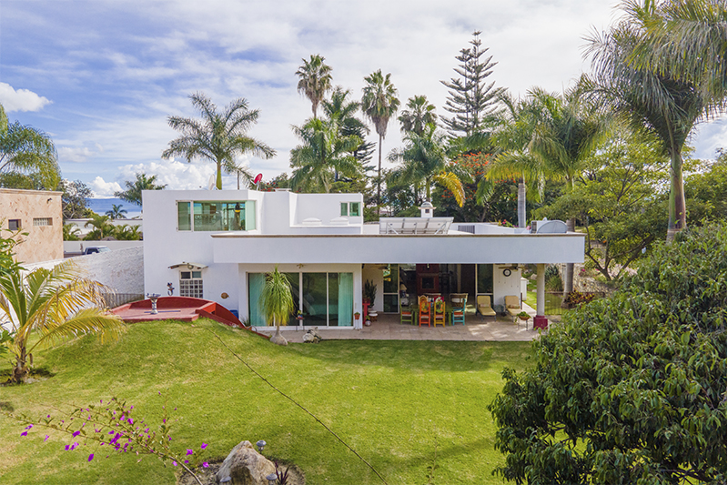 For sale in San Nicolas