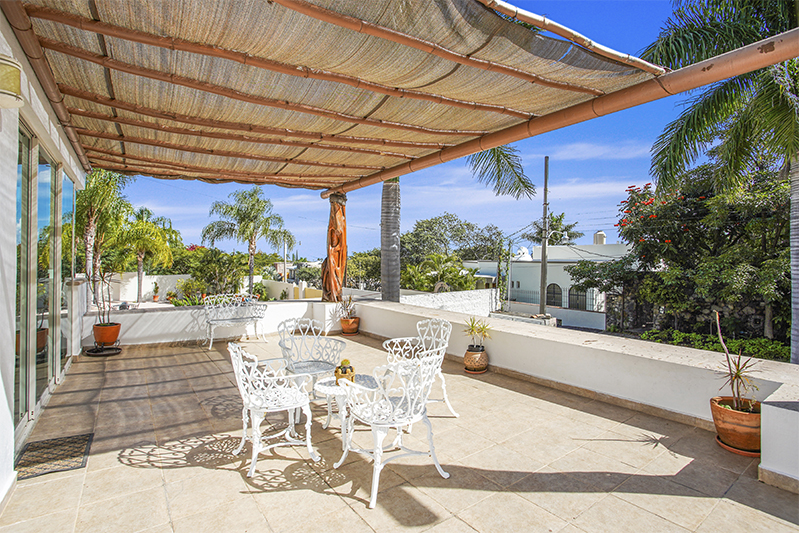 For sale in San Nicolas