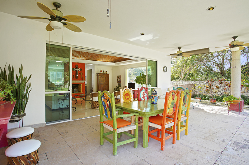 For sale in San Nicolas