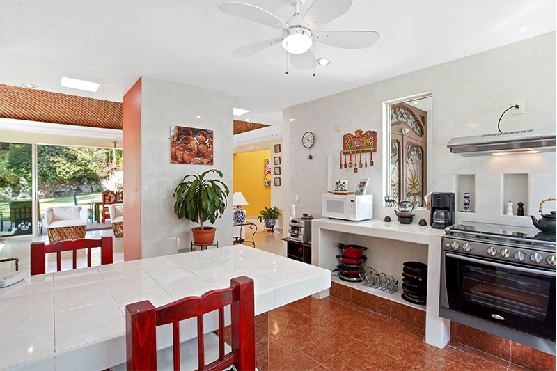 For sale in San Nicolas
