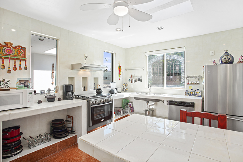 For sale in San Nicolas