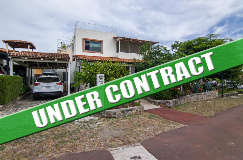 Home for sale in San Antonio Tlayacapan