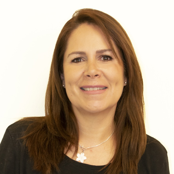 Rocio Castellanos