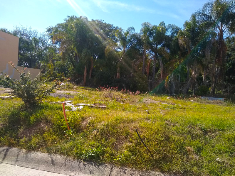 Lot For Sale in San Antonio