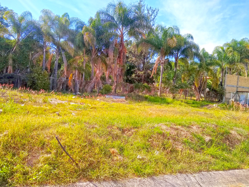Lot For Sale in San Antonio