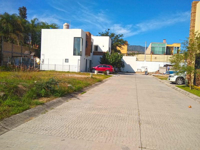 Lot For Sale in San Antonio