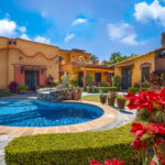 House for sale in Ajijic