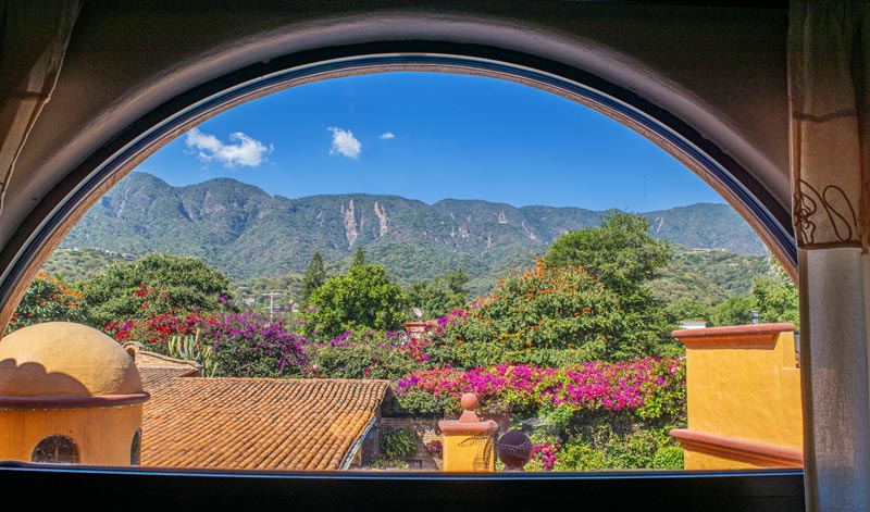 House for sale in Ajijic