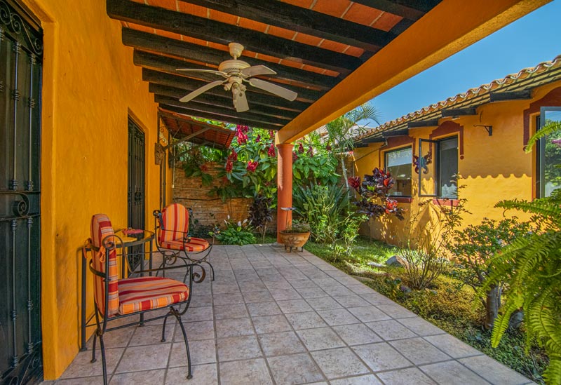 House for sale in Ajijic