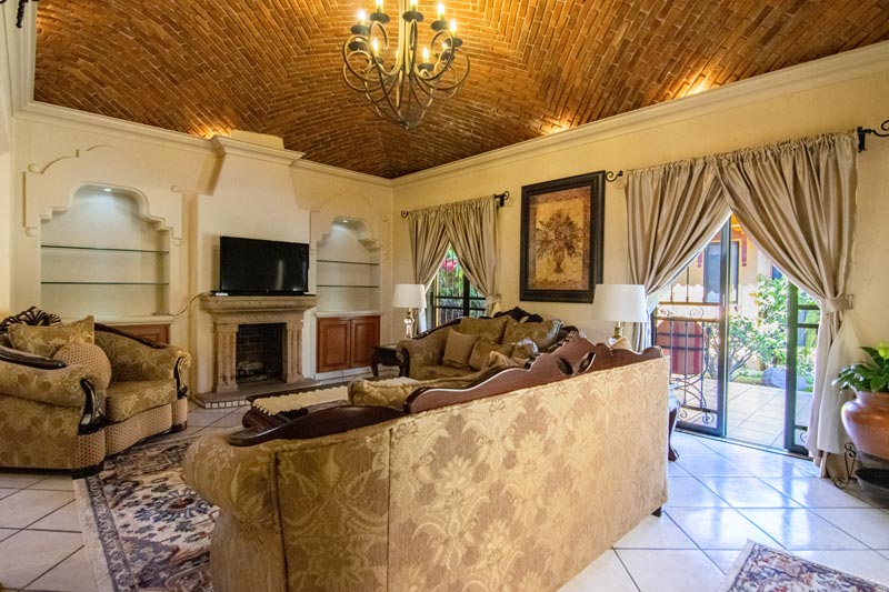 House for sale in Ajijic