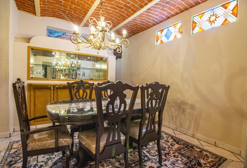 House for sale in Ajijic
