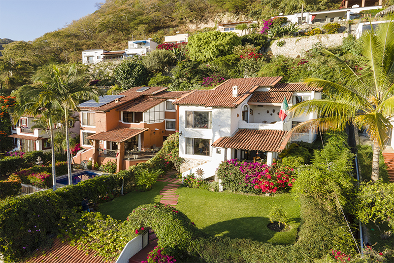 Home for sale Chapala