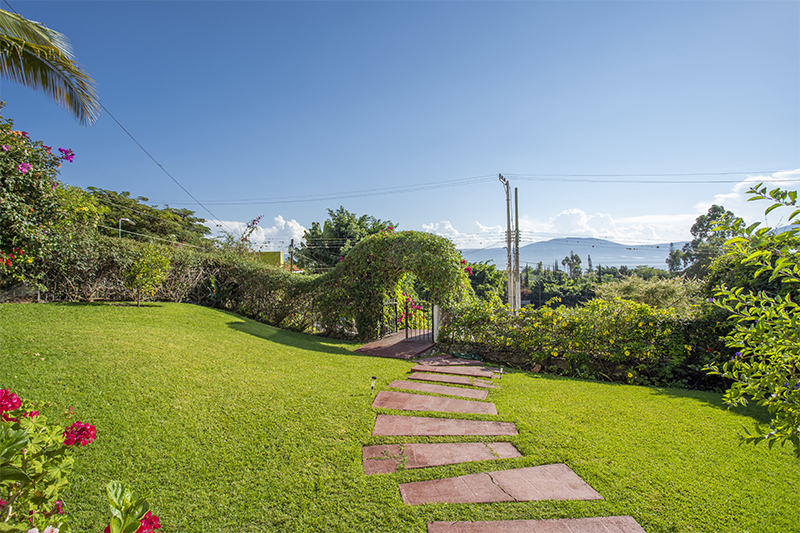 Home for sale Chapala
