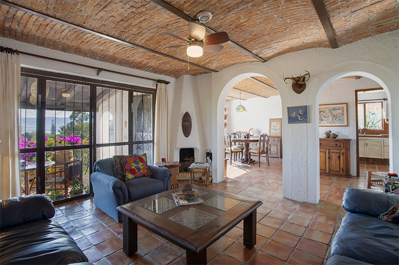 Home for sale Chapala