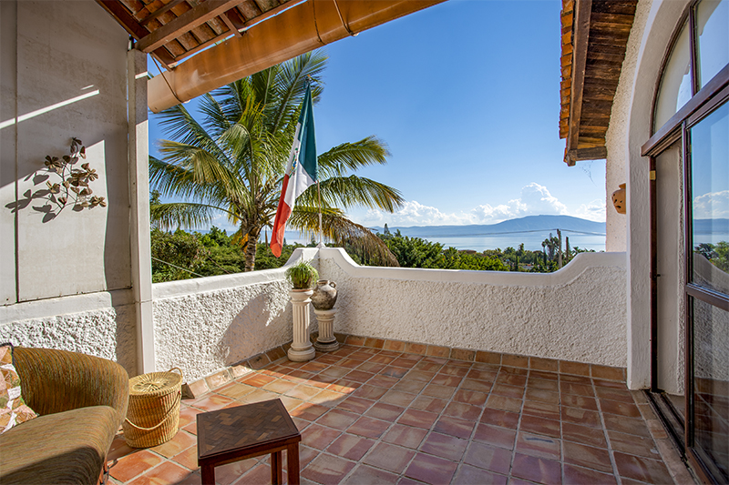 Home for sale Chapala