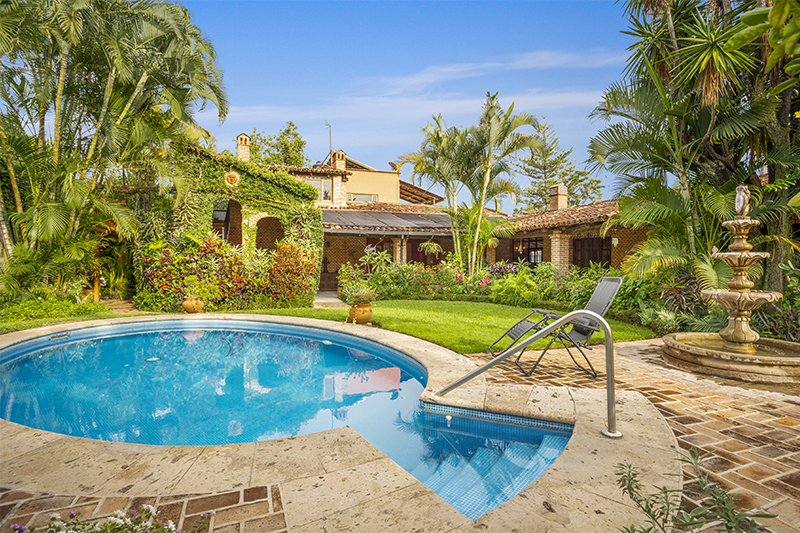 Home for Sale in Ajijic