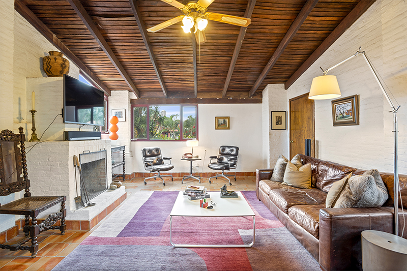 Home for Sale in Ajijic