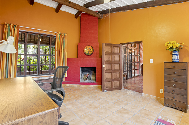 Home for Sale in Ajijic