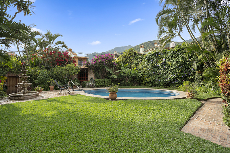 Home for Sale in Ajijic