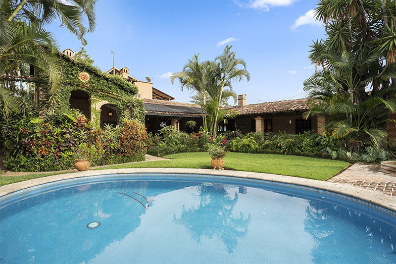 Home for Sale in Ajijic