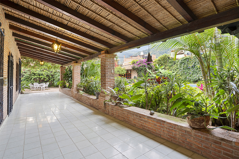Home for Sale in Ajijic