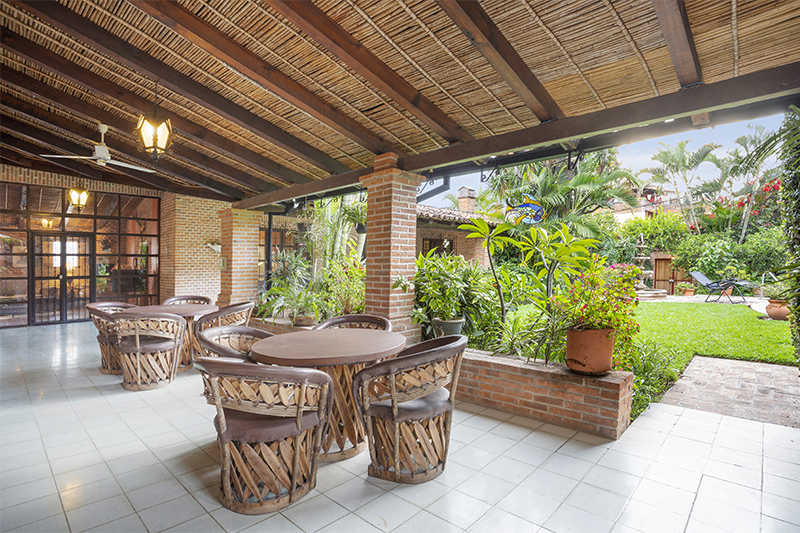 Home for Sale in Ajijic