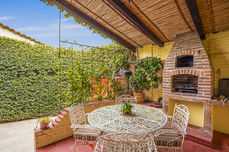 Home for Sale in Ajijic