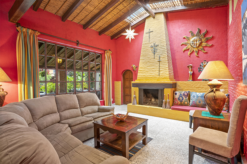 Home for Sale in Ajijic