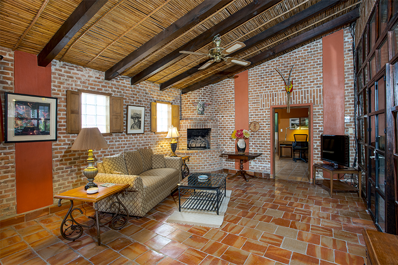Home for Sale in Ajijic