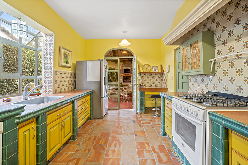 Home for Sale in Ajijic