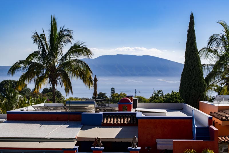 Home For Sale in Ajijic