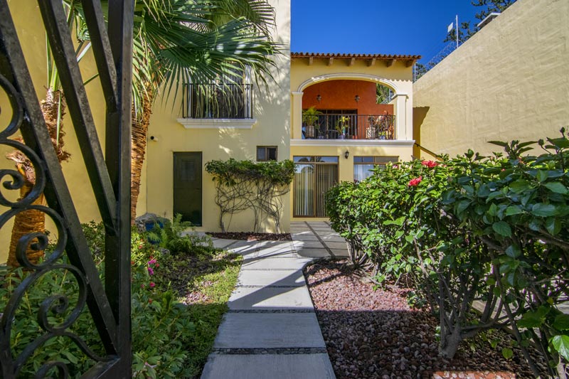 Home for Sale in Ajijic