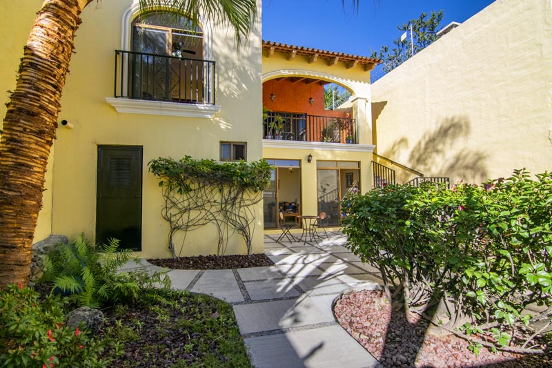 Home for Sale in Ajijic