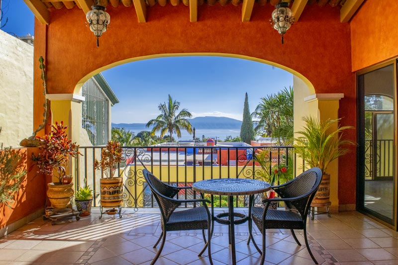 Home for Sale in Ajijic