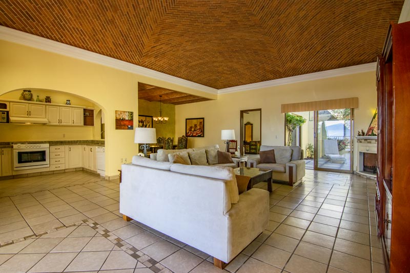 Home for Sale in Ajijic
