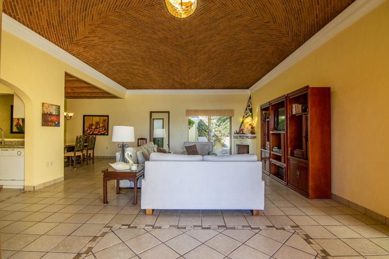 Home for Sale in Ajijic