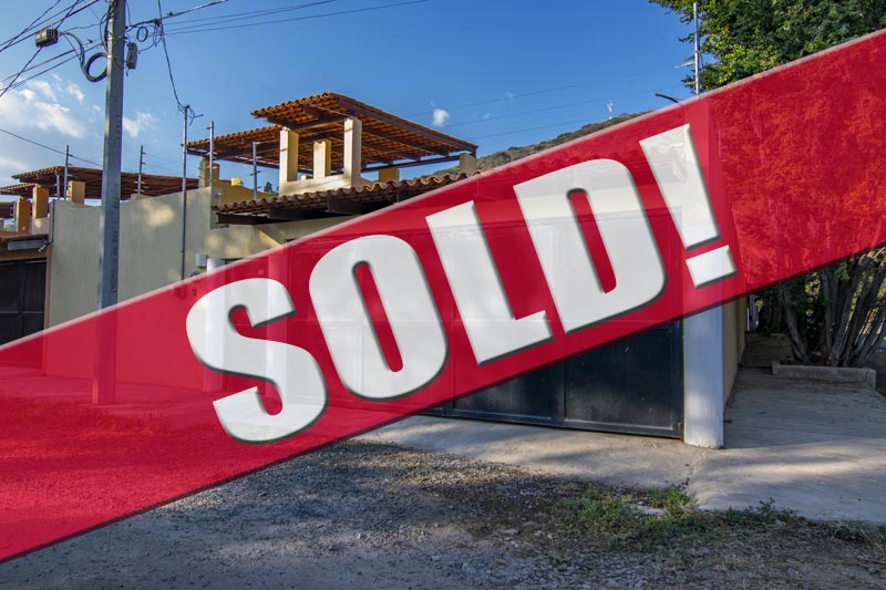 Home for sale in Riberas del Pilar