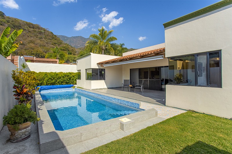 Home For Sale in Ajijic
