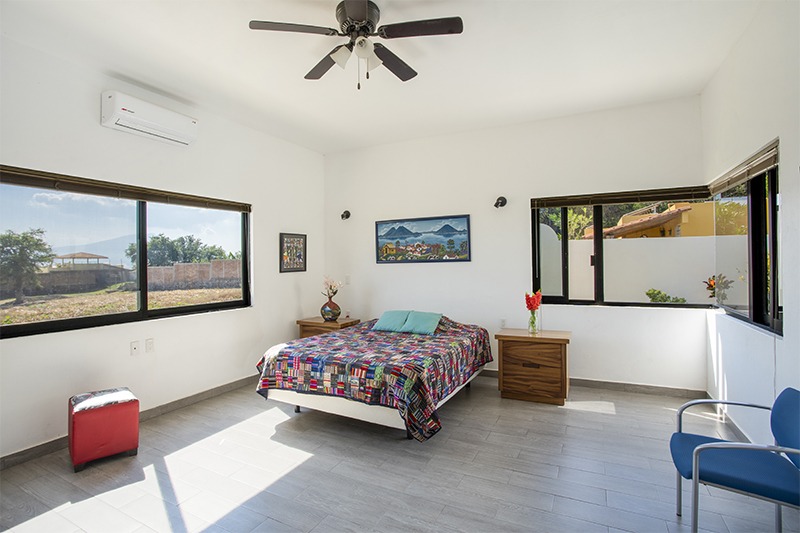 Home For Sale in Ajijic