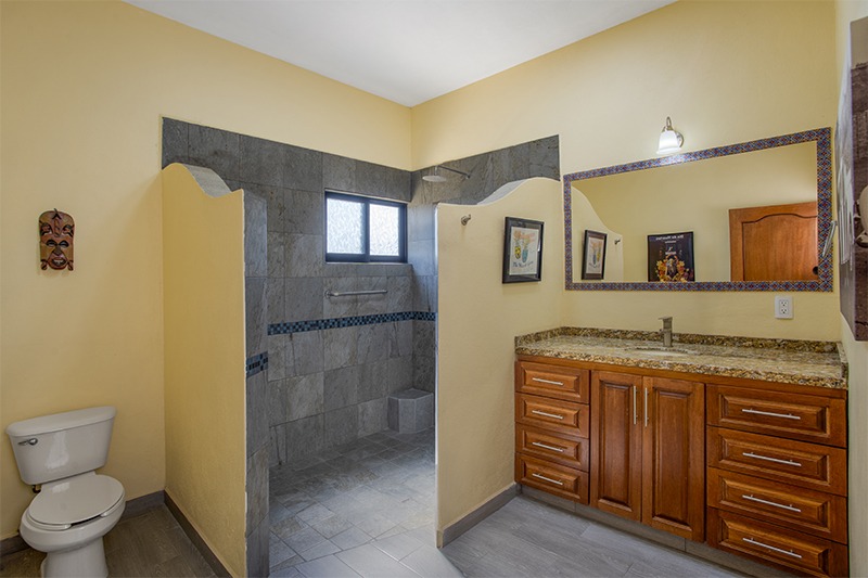 Home For Sale in Ajijic