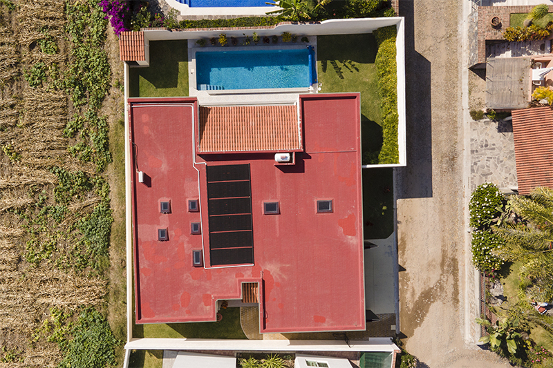 Home For Sale in Ajijic