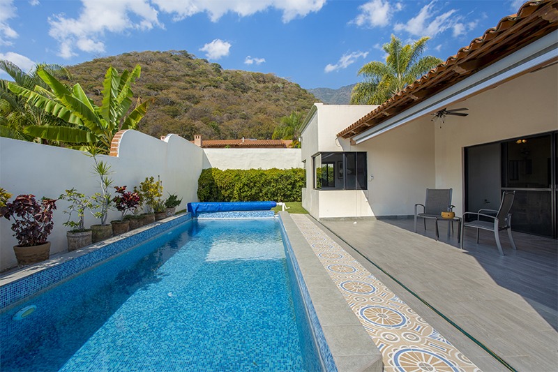 Home For Sale in Ajijic