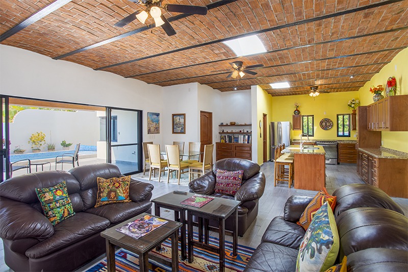 Home For Sale in Ajijic