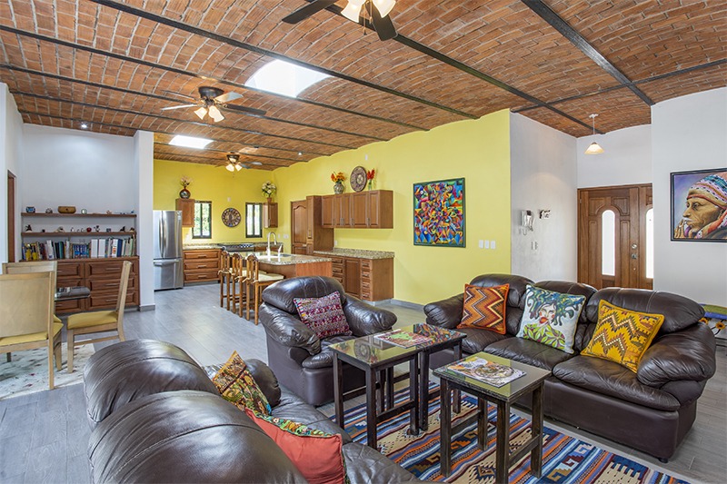 Home For Sale in Ajijic