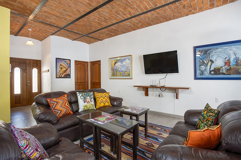 Home For Sale in Ajijic