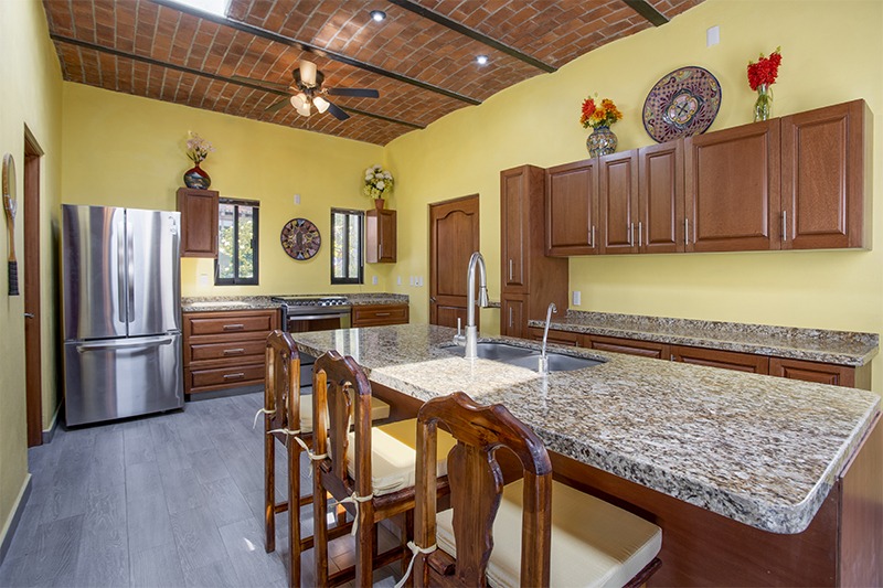Home For Sale in Ajijic