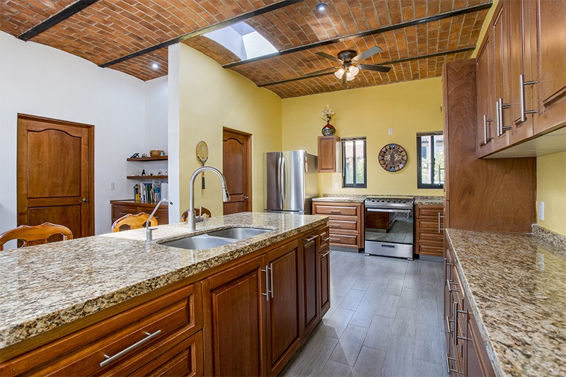 Home For Sale in Ajijic