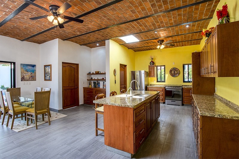 Home For Sale in Ajijic