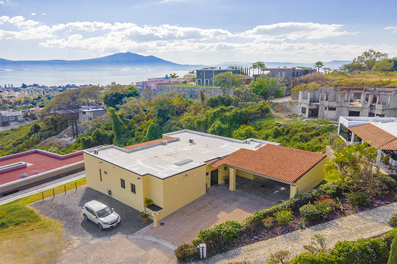 Home for sale in San Antonio Tlayacapan